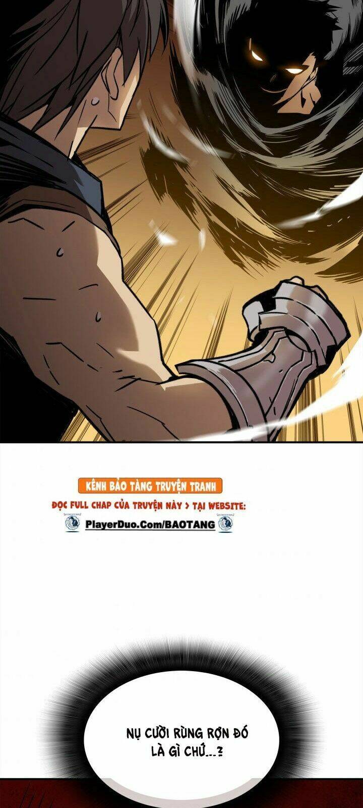 Tôi Là Lính Mới - Chapter 15 - Page 53