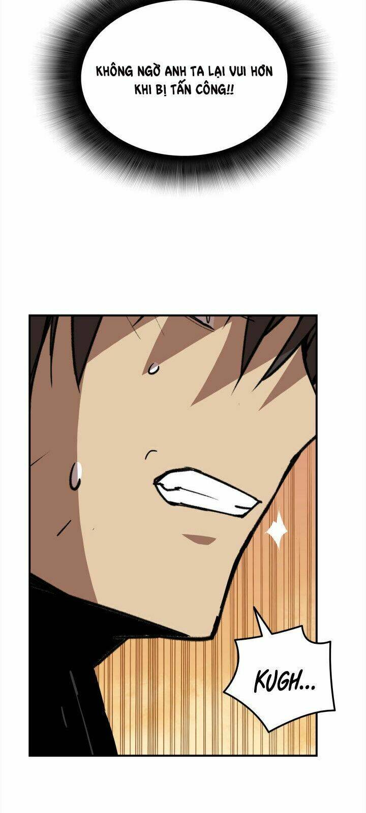 Tôi Là Lính Mới - Chapter 15 - Page 56