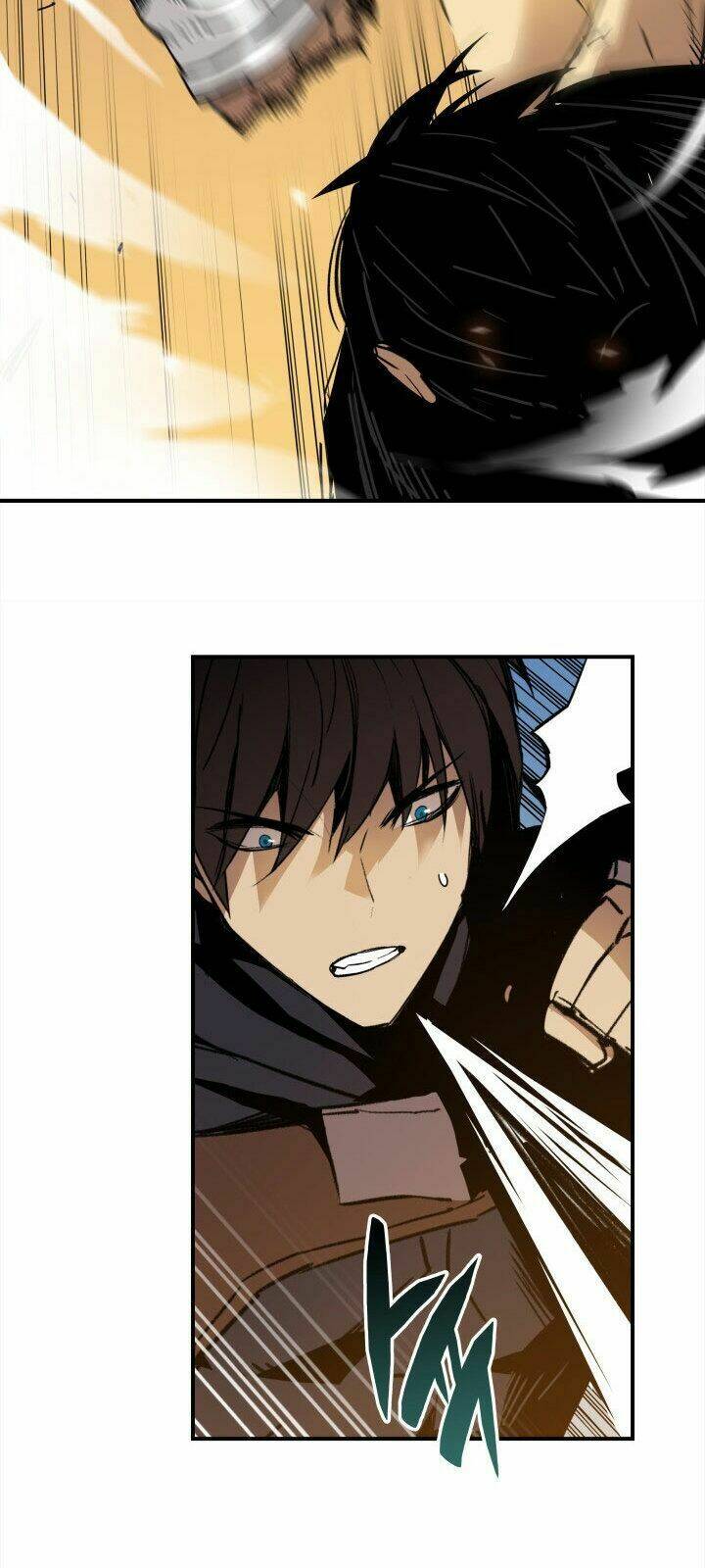 Tôi Là Lính Mới - Chapter 15 - Page 58