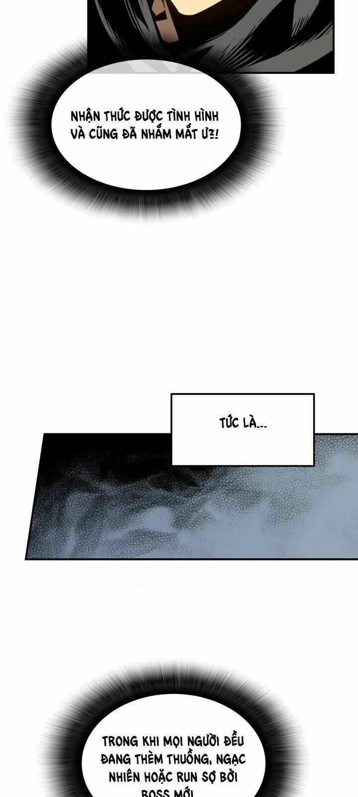 Tôi Là Lính Mới - Chapter 15 - Page 5