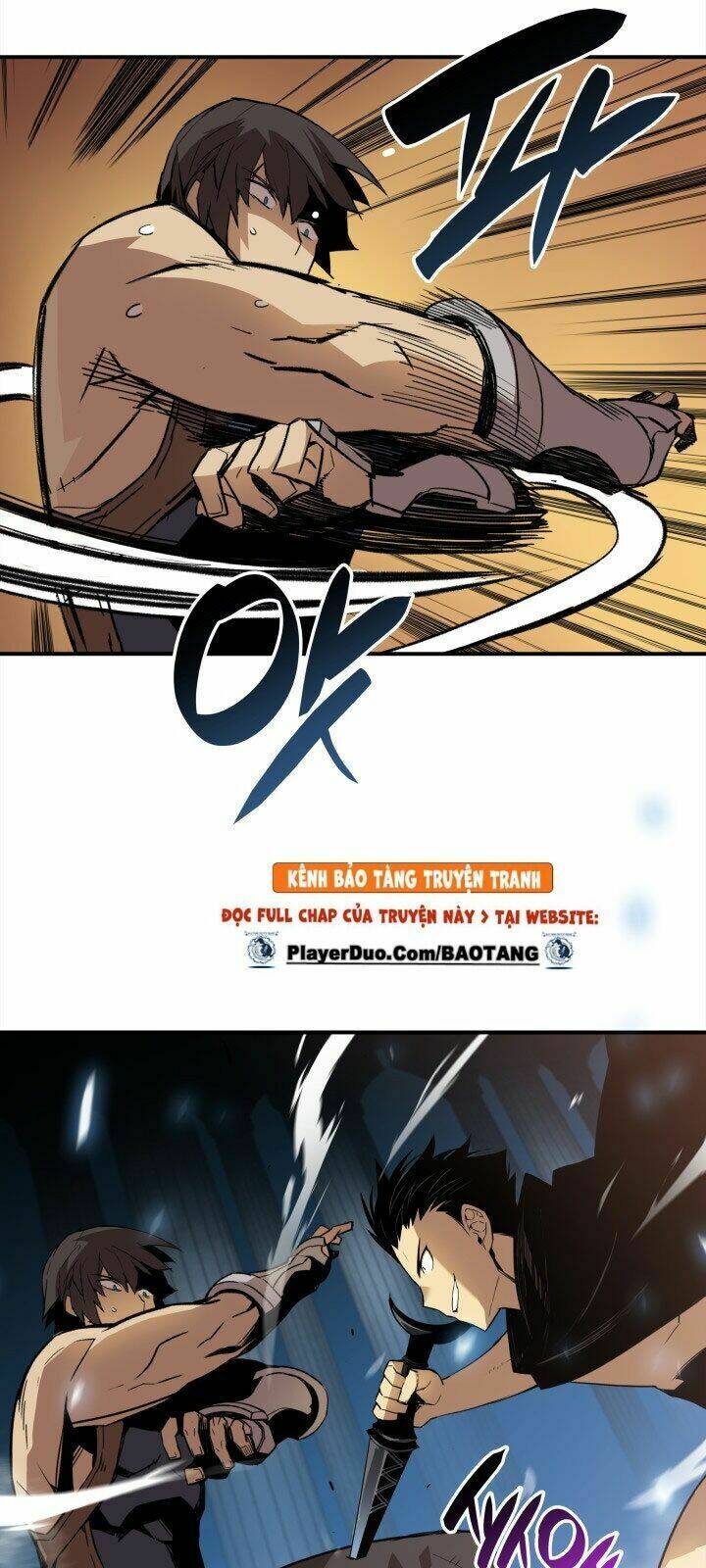 Tôi Là Lính Mới - Chapter 15 - Page 60