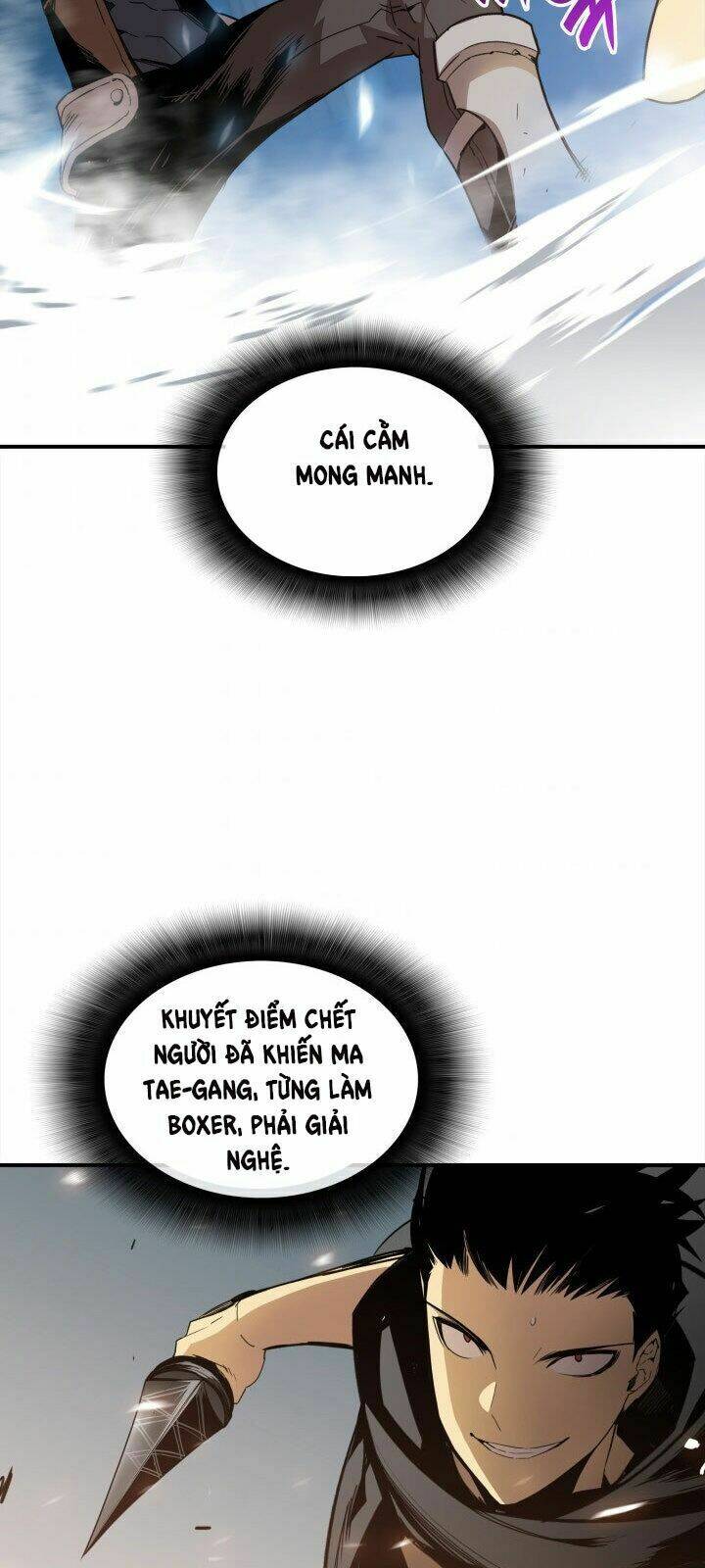 Tôi Là Lính Mới - Chapter 15 - Page 61