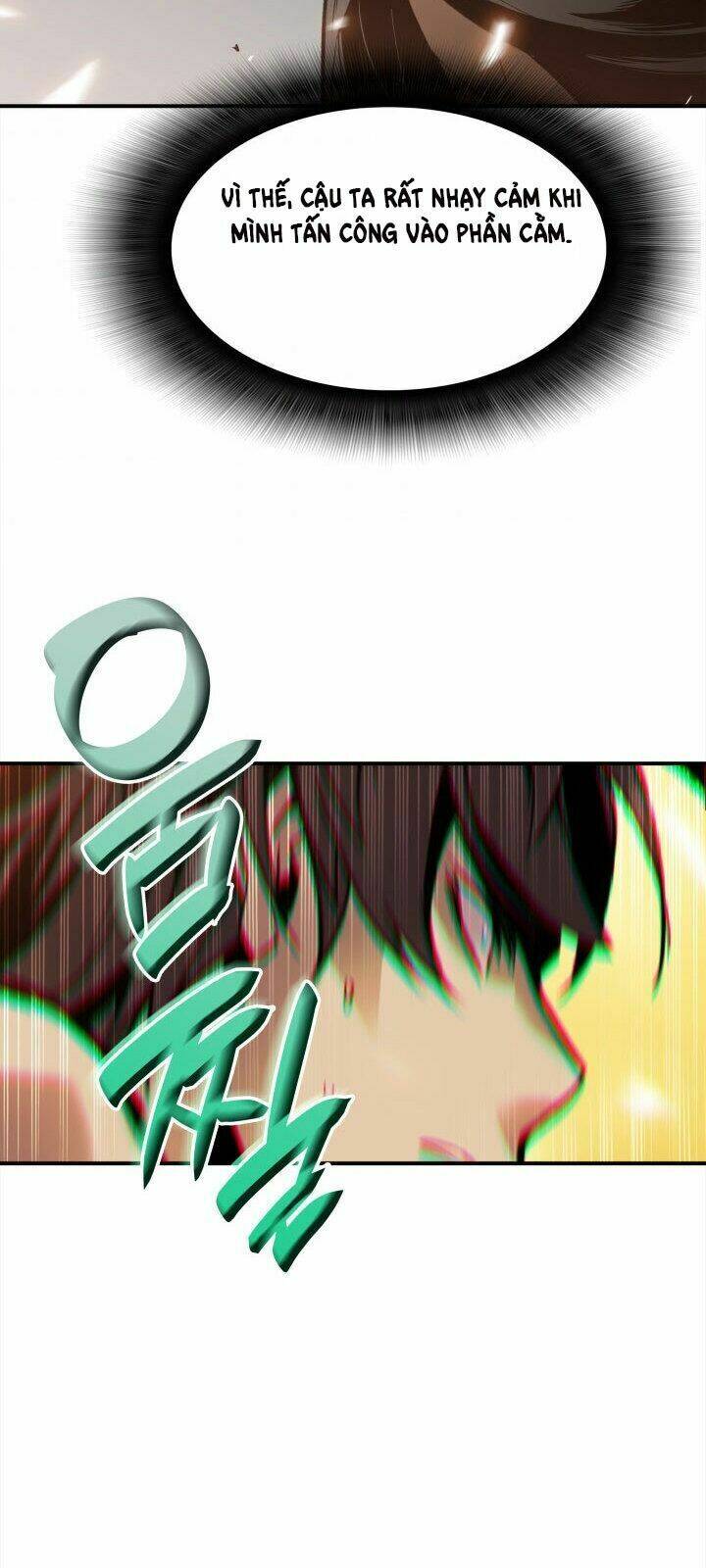 Tôi Là Lính Mới - Chapter 15 - Page 62