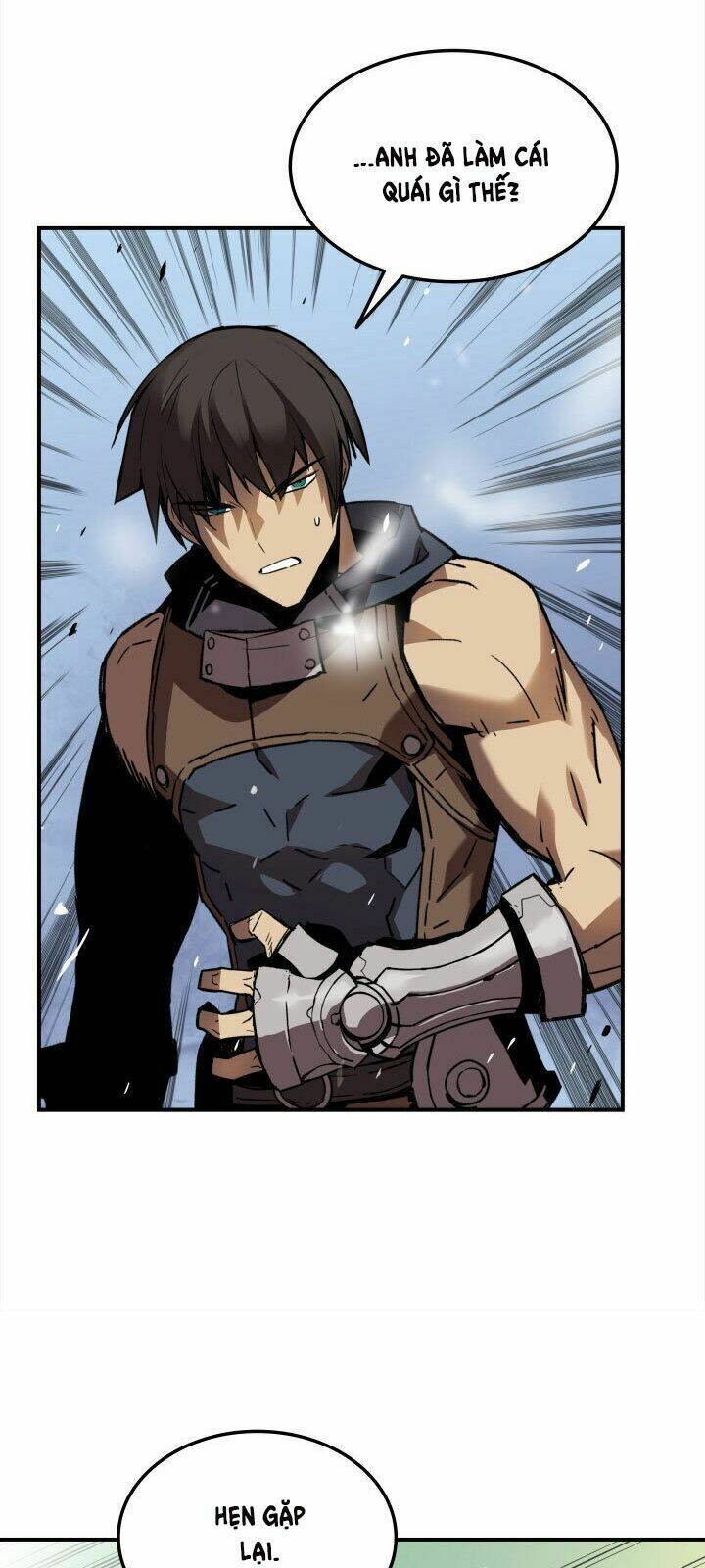 Tôi Là Lính Mới - Chapter 15 - Page 65