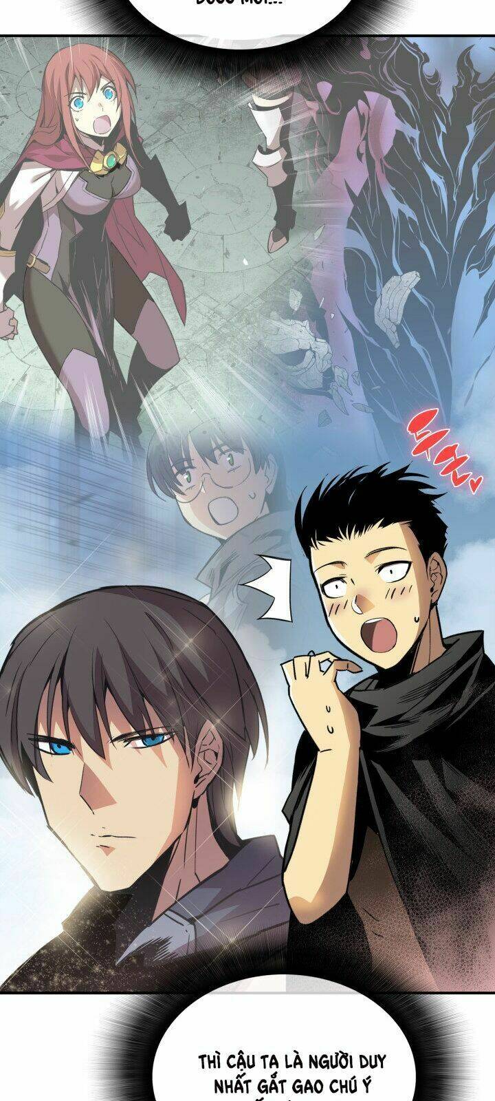 Tôi Là Lính Mới - Chapter 15 - Page 6