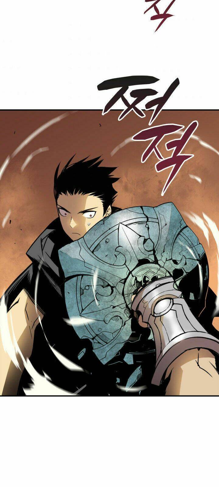 Tôi Là Lính Mới - Chapter 15 - Page 70