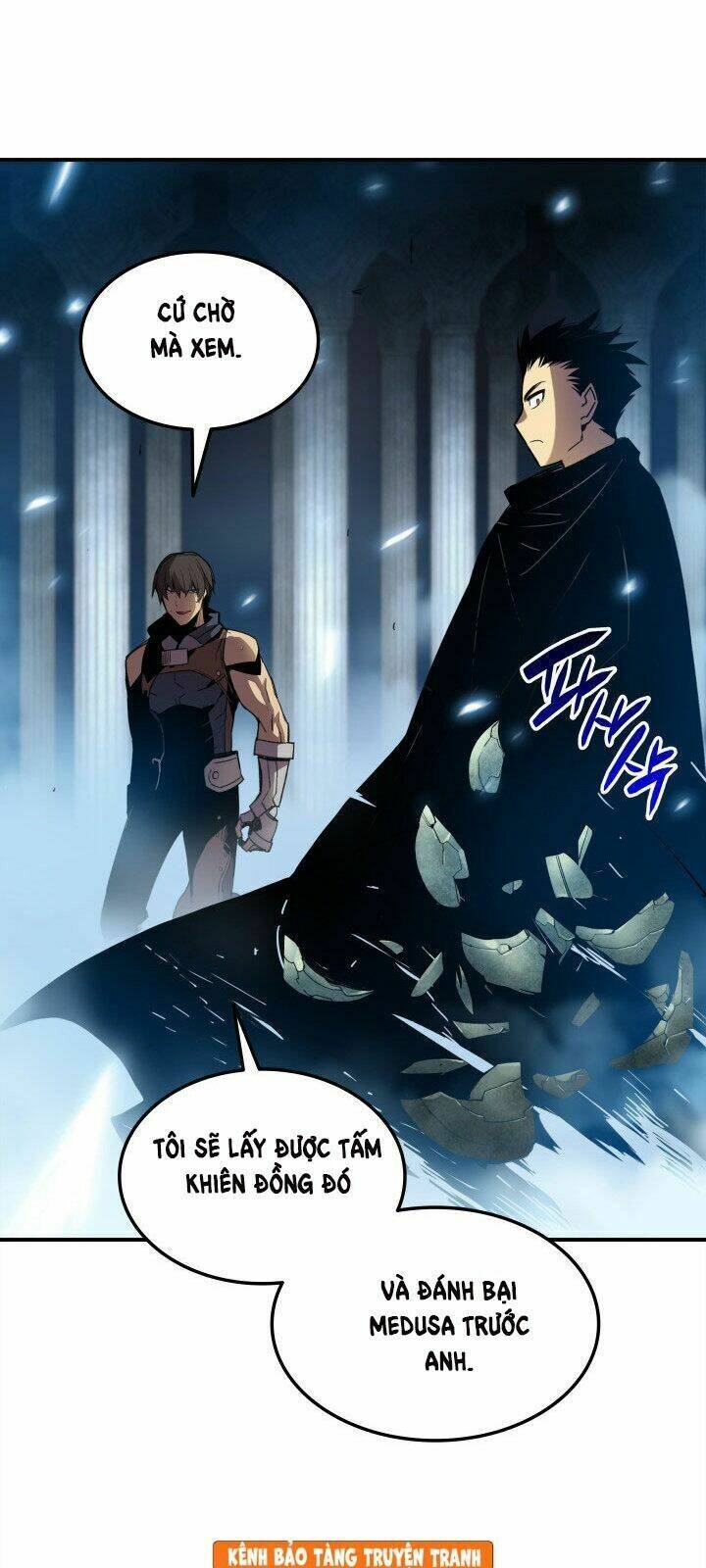 Tôi Là Lính Mới - Chapter 15 - Page 73