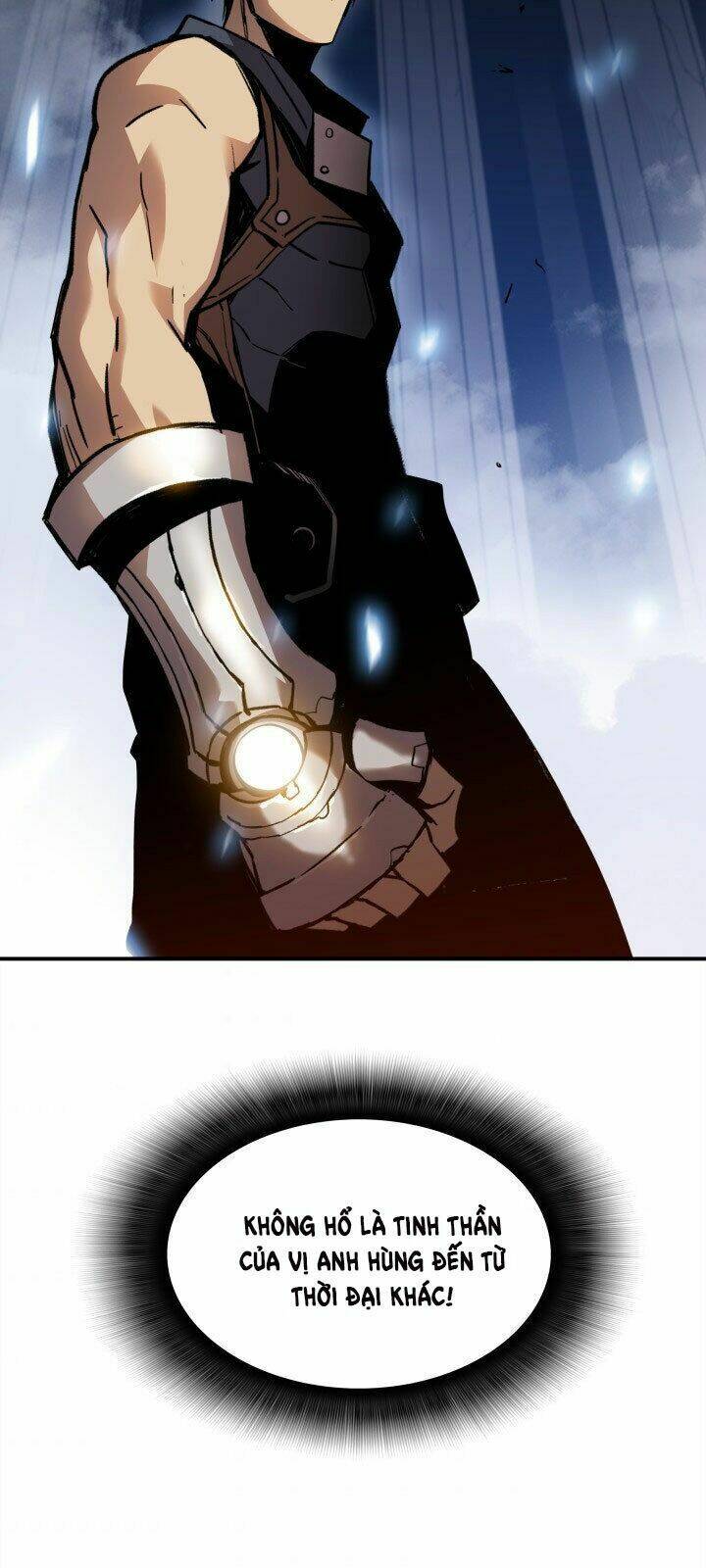 Tôi Là Lính Mới - Chapter 15 - Page 77