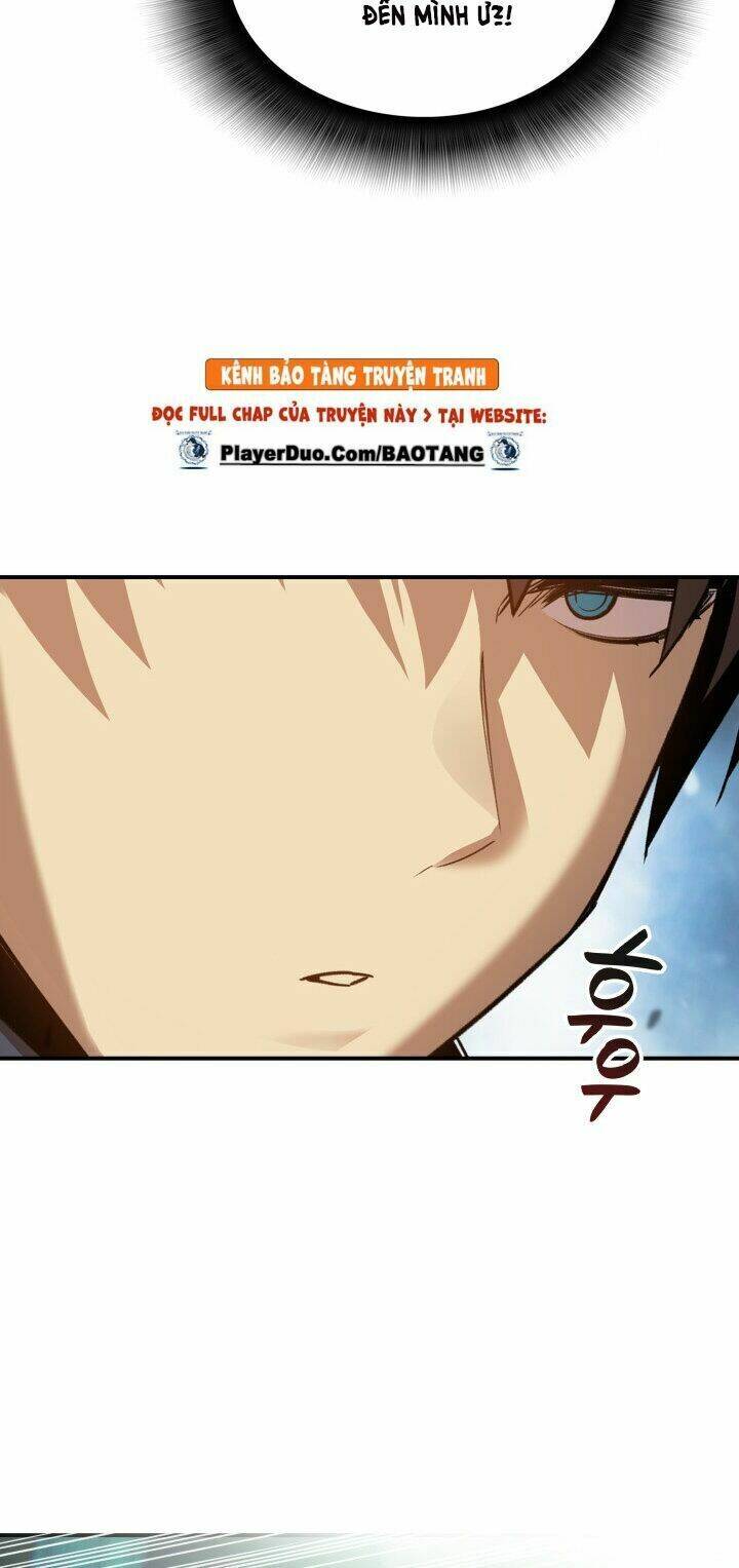 Tôi Là Lính Mới - Chapter 15 - Page 7