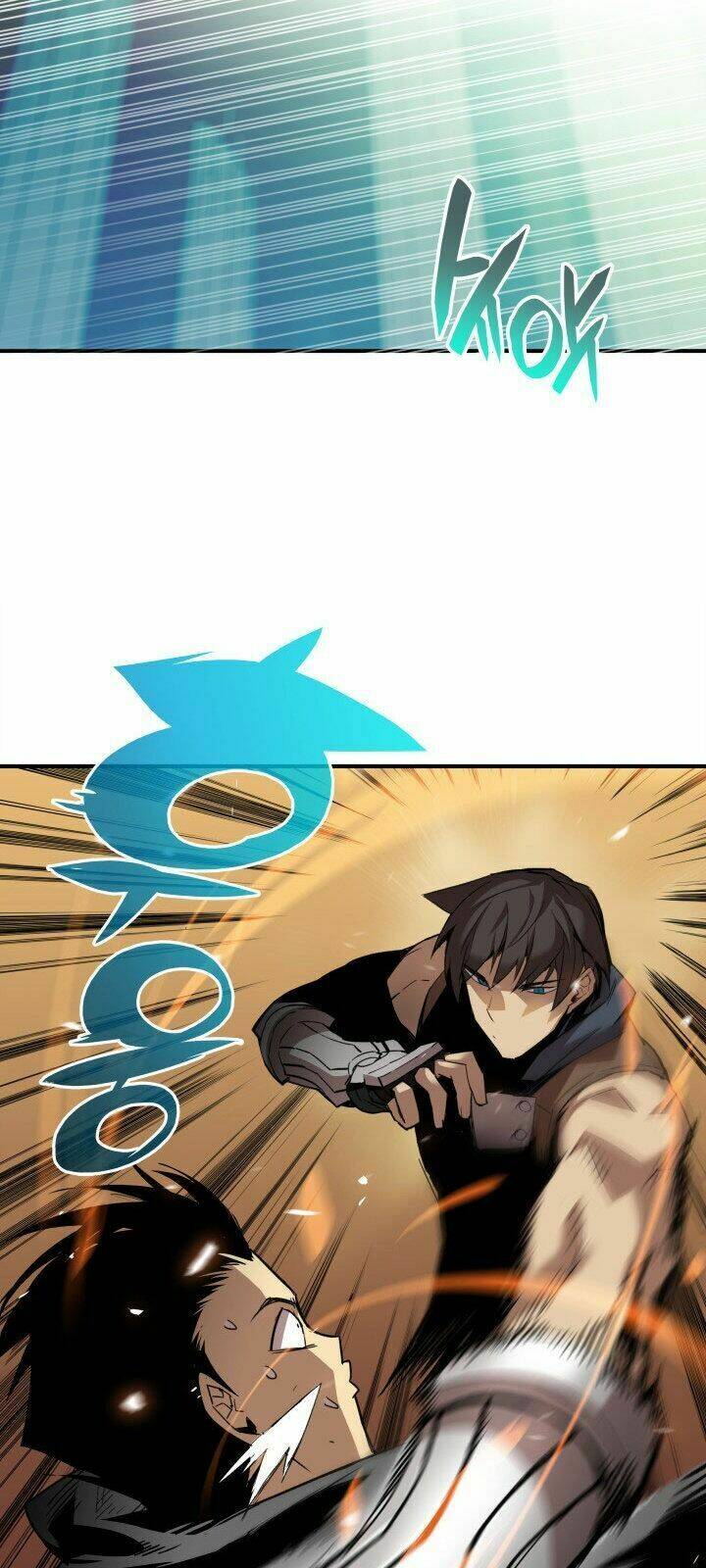 Tôi Là Lính Mới - Chapter 15 - Page 8