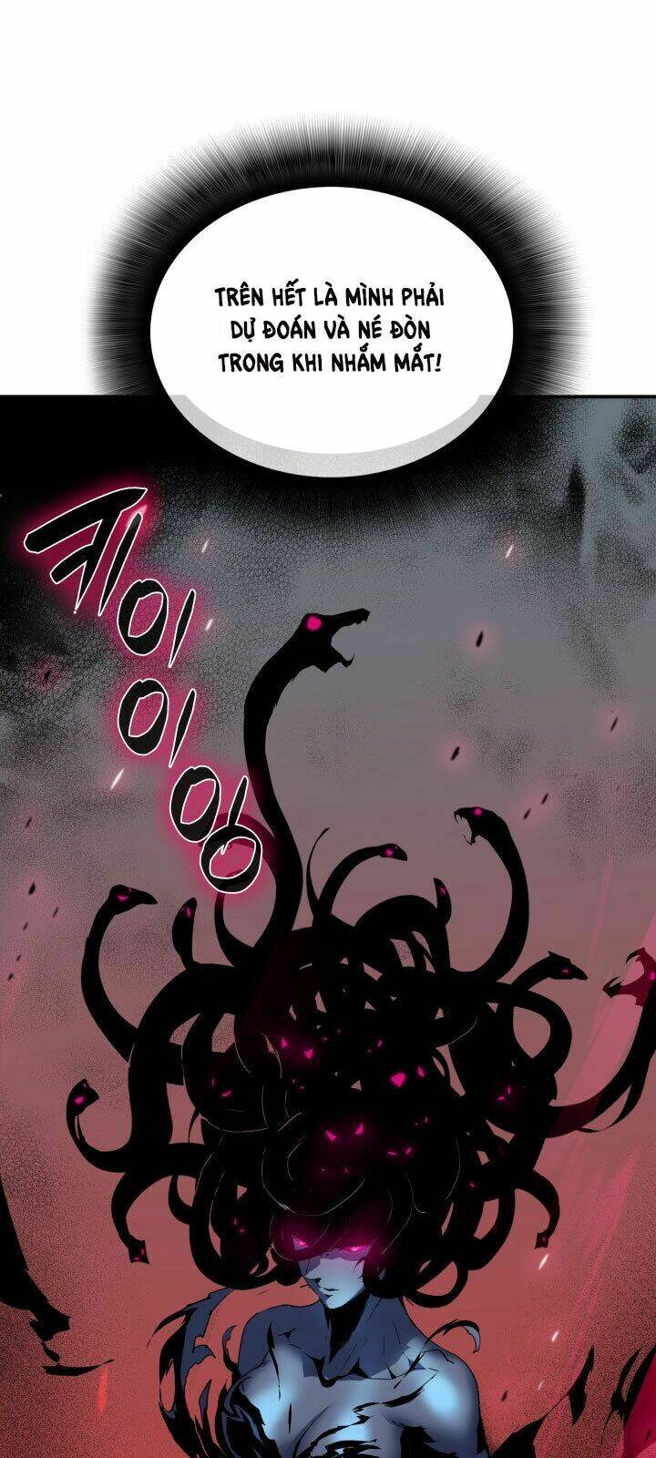 Tôi Là Lính Mới - Chapter 15 - Page 92