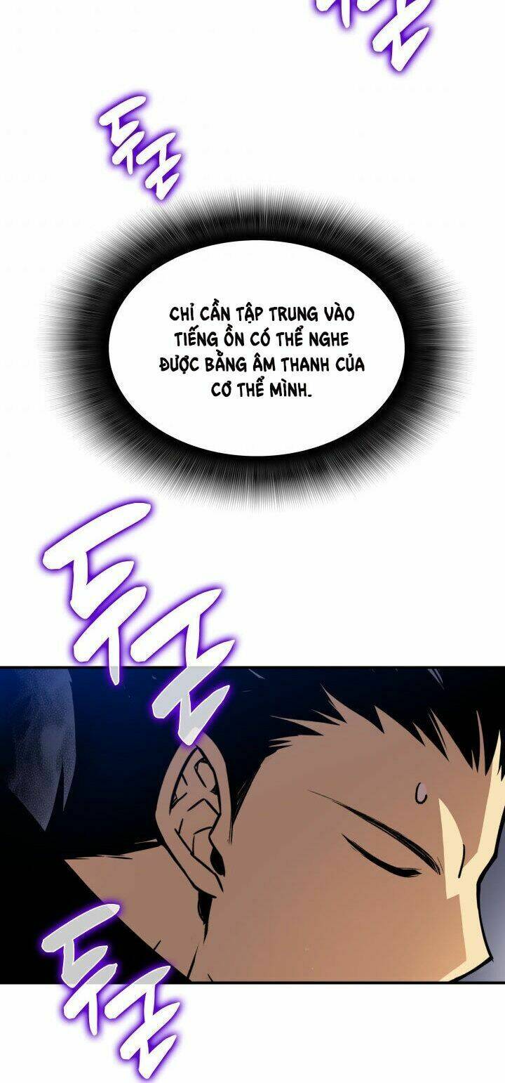 Tôi Là Lính Mới - Chapter 15 - Page 94