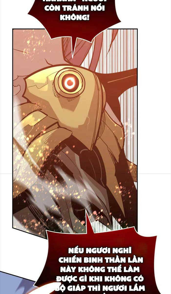 Tôi Là Lính Mới - Chapter 150 - Page 53
