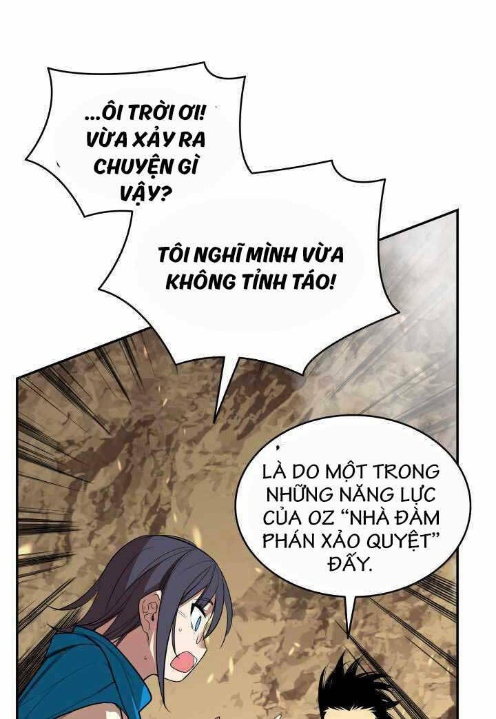 Tôi Là Lính Mới - Chapter 152 - Page 30