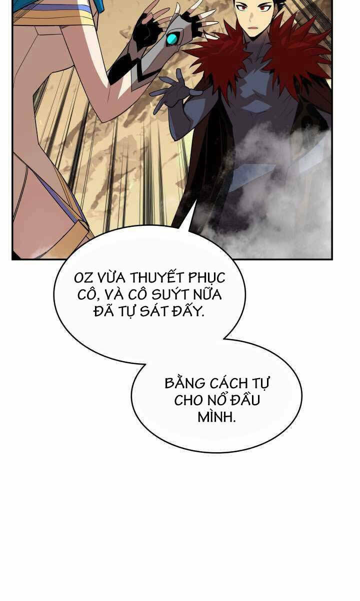 Tôi Là Lính Mới - Chapter 152 - Page 31