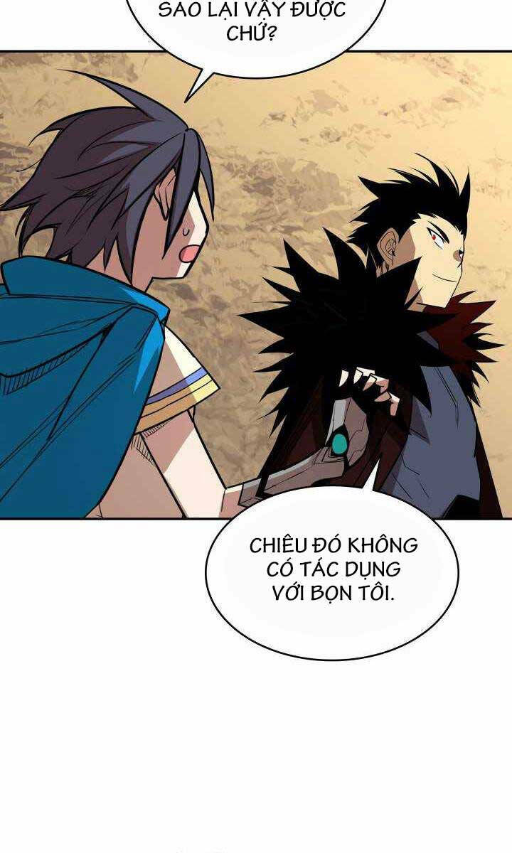 Tôi Là Lính Mới - Chapter 152 - Page 35