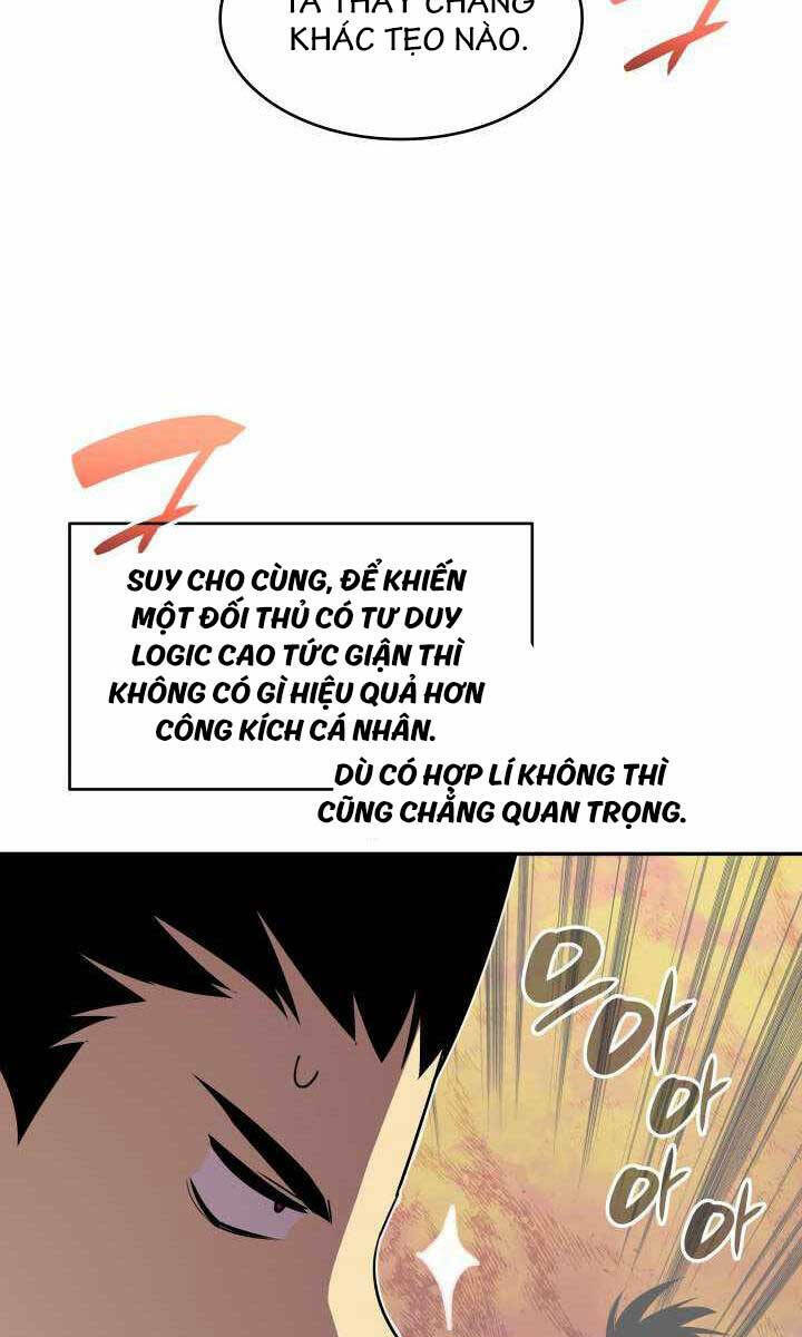Tôi Là Lính Mới - Chapter 152 - Page 73