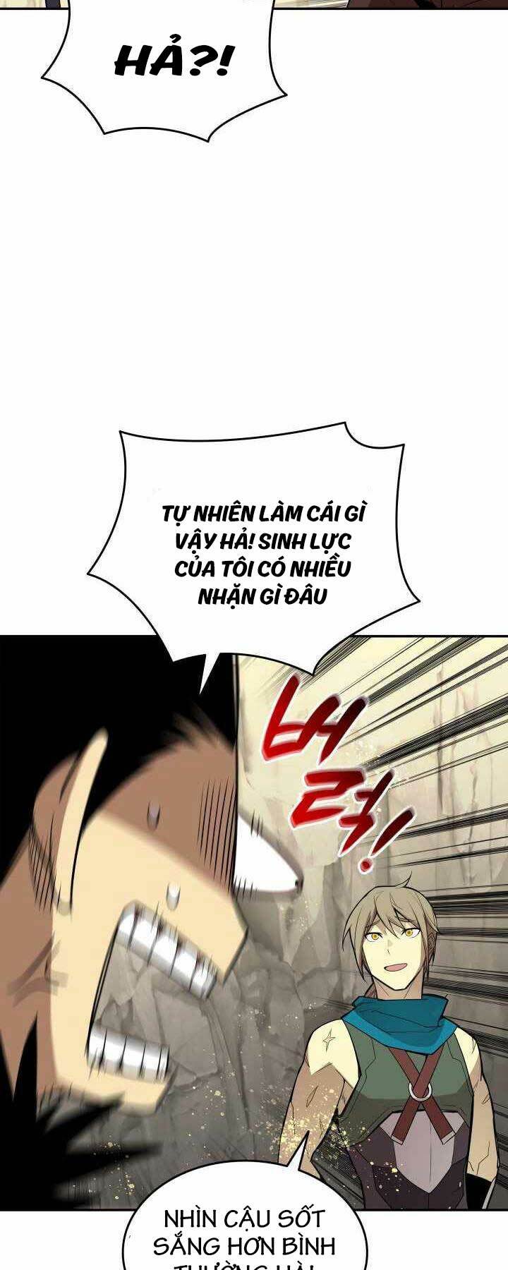 Tôi Là Lính Mới - Chapter 153 - Page 10