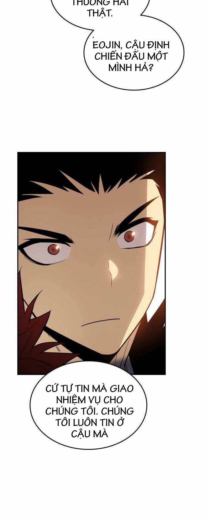 Tôi Là Lính Mới - Chapter 153 - Page 11