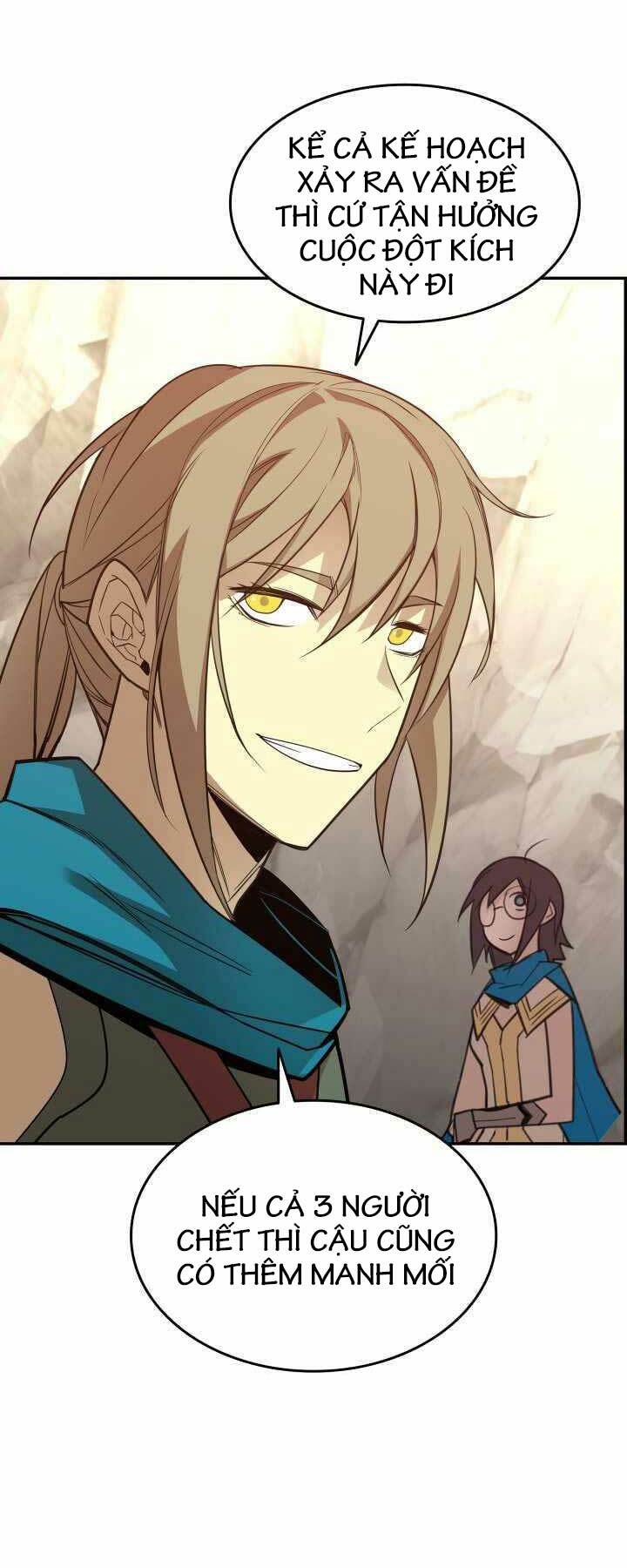 Tôi Là Lính Mới - Chapter 153 - Page 12