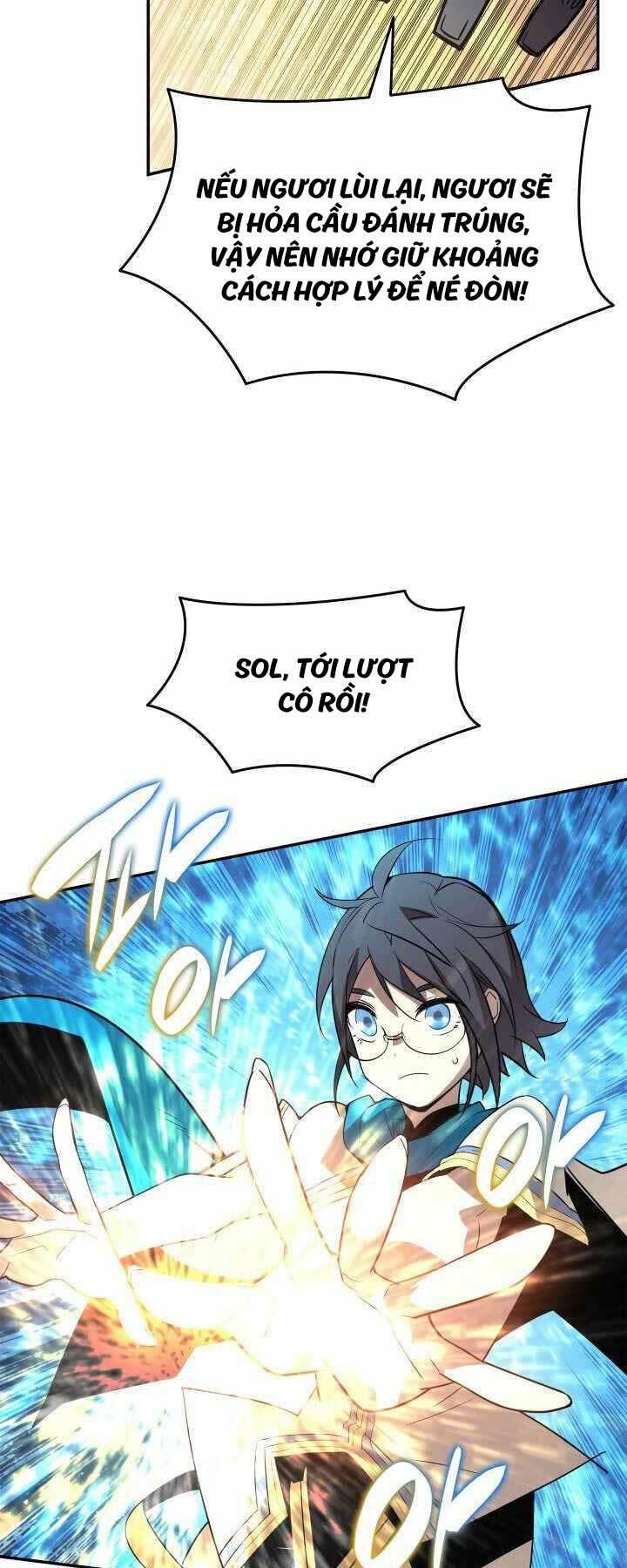 Tôi Là Lính Mới - Chapter 153 - Page 20