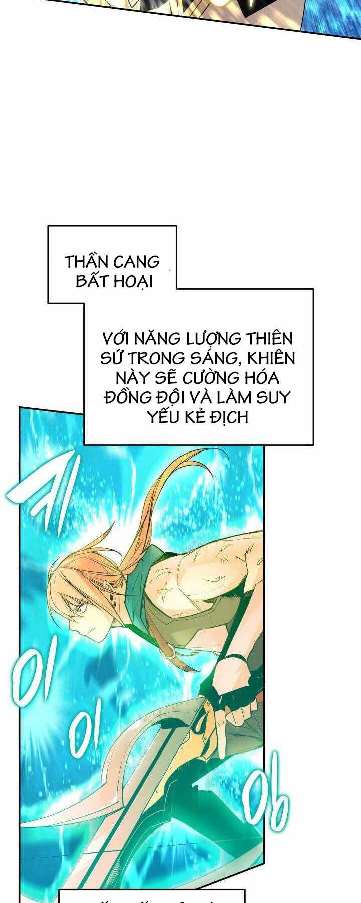 Tôi Là Lính Mới - Chapter 153 - Page 21