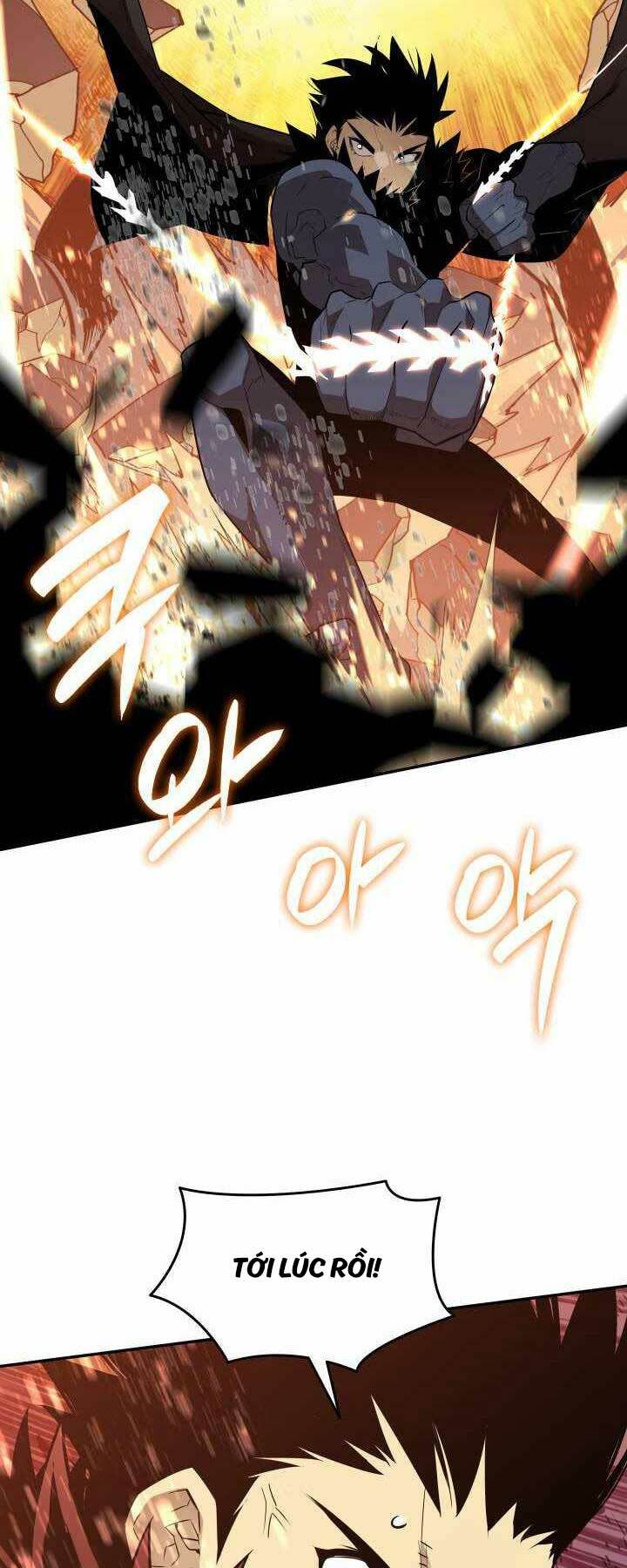 Tôi Là Lính Mới - Chapter 153 - Page 27