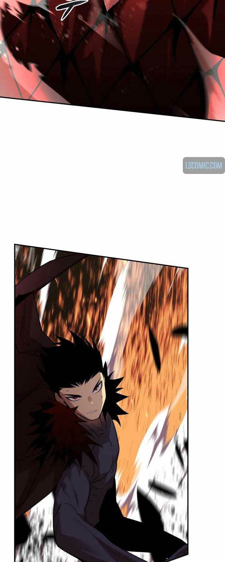 Tôi Là Lính Mới - Chapter 153 - Page 37