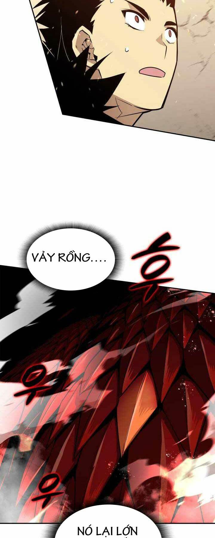 Tôi Là Lính Mới - Chapter 153 - Page 46