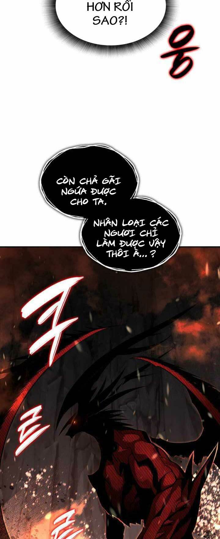 Tôi Là Lính Mới - Chapter 153 - Page 47