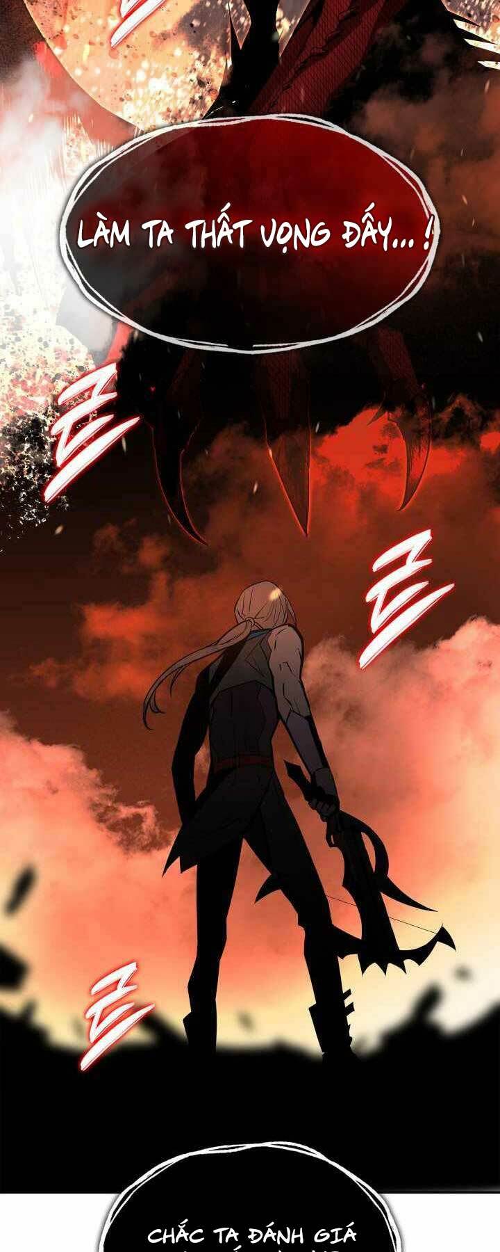 Tôi Là Lính Mới - Chapter 153 - Page 48