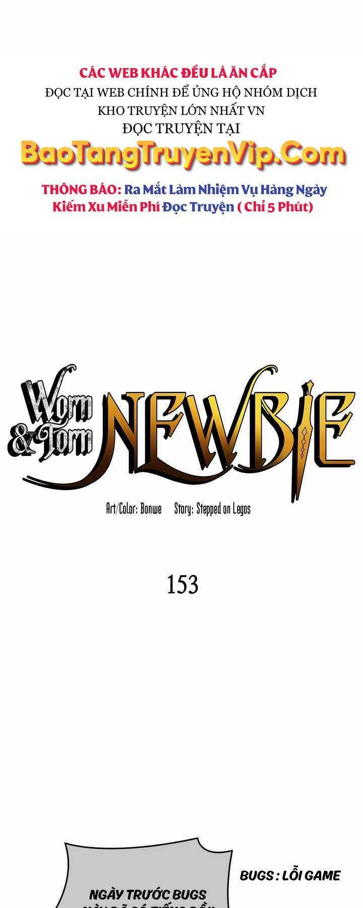 Tôi Là Lính Mới - Chapter 153 - Page 4