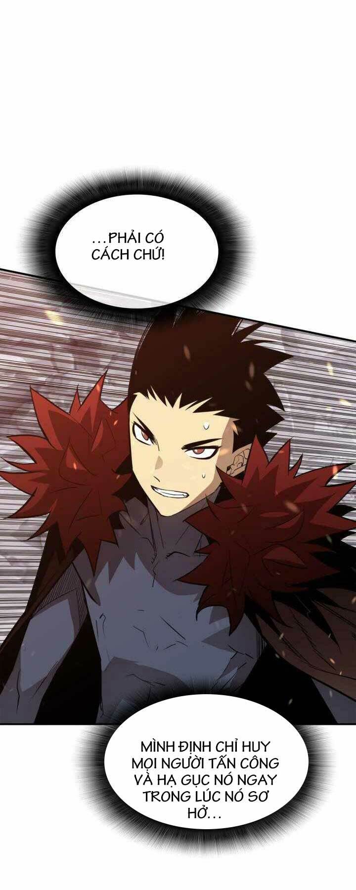 Tôi Là Lính Mới - Chapter 153 - Page 52