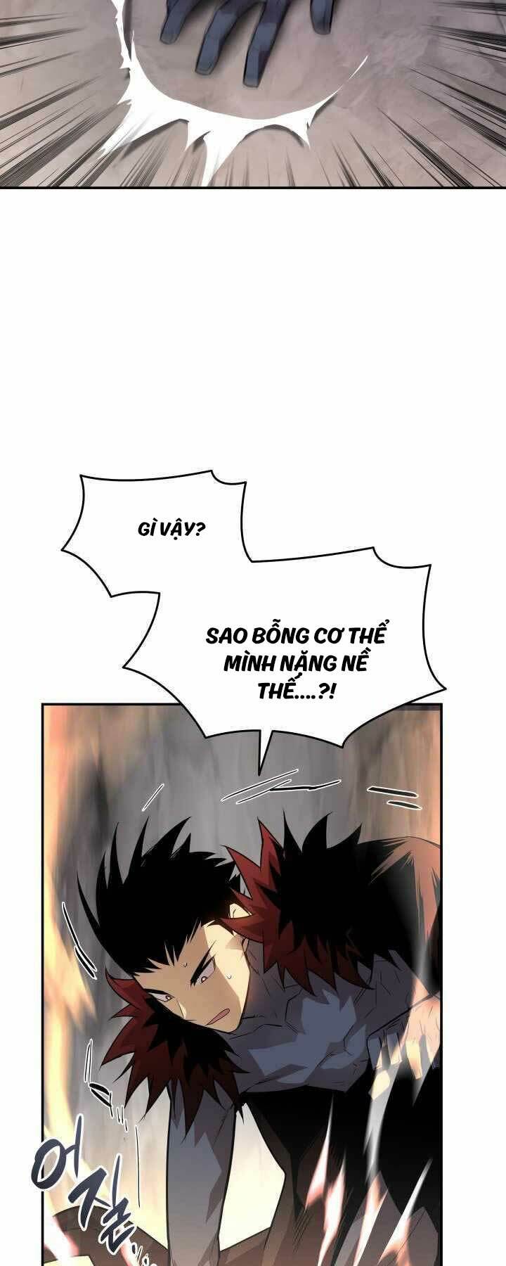 Tôi Là Lính Mới - Chapter 153 - Page 55