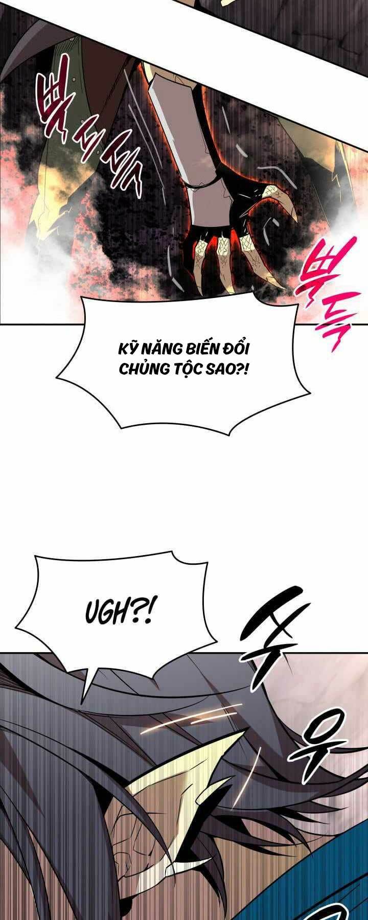 Tôi Là Lính Mới - Chapter 153 - Page 59