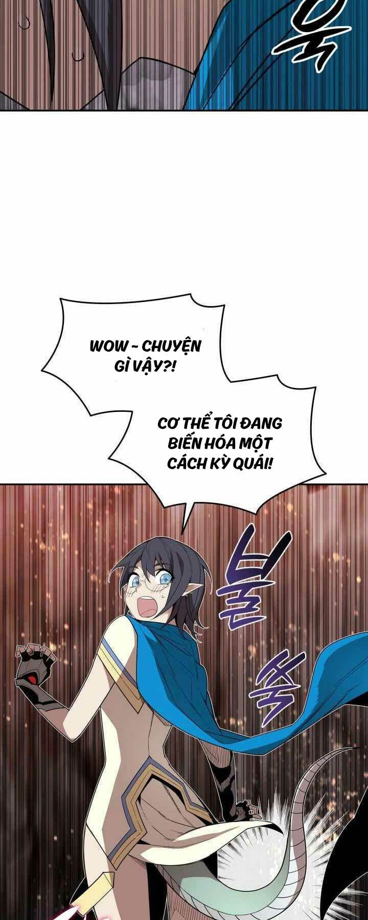 Tôi Là Lính Mới - Chapter 153 - Page 60