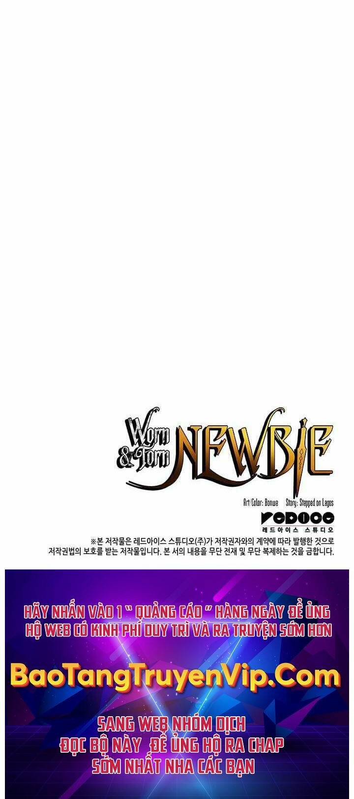 Tôi Là Lính Mới - Chapter 153 - Page 70