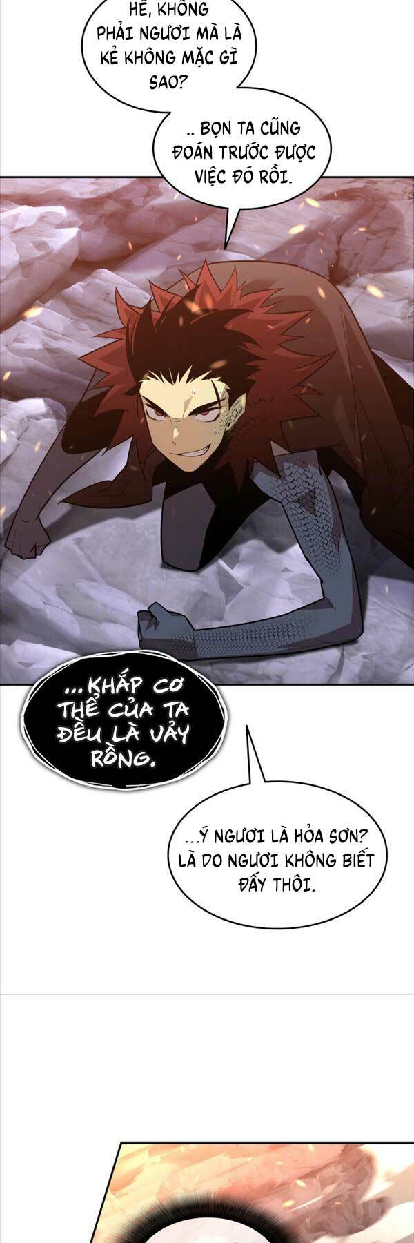 Tôi Là Lính Mới - Chapter 154 - Page 10