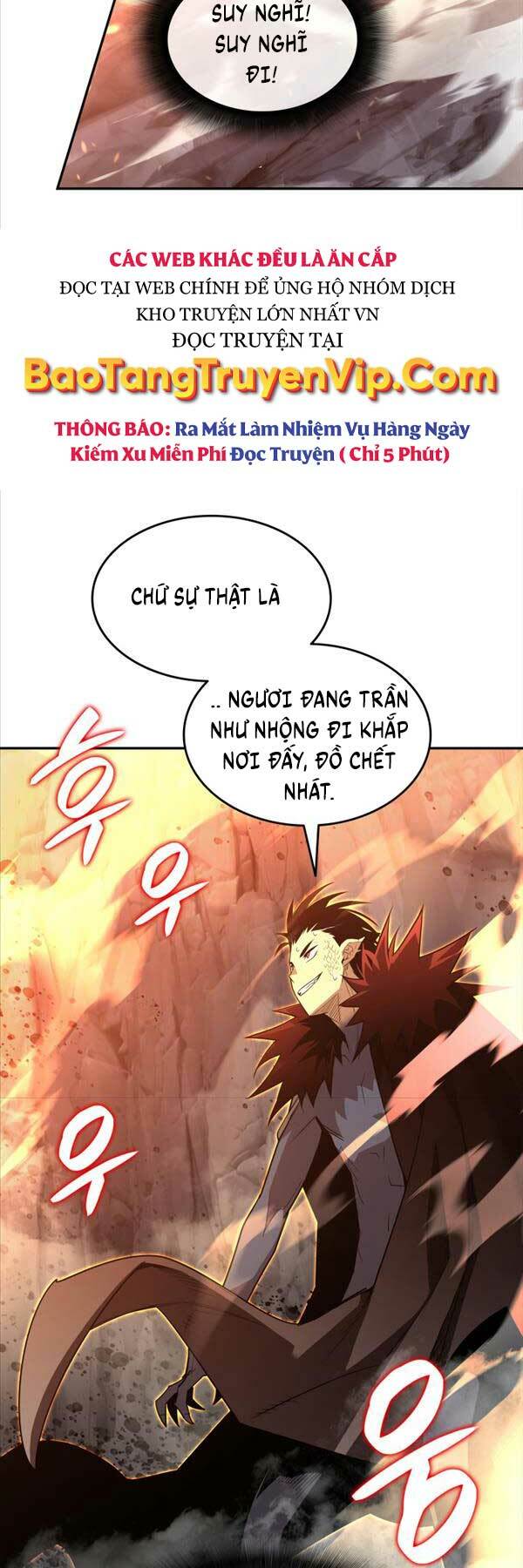 Tôi Là Lính Mới - Chapter 154 - Page 11