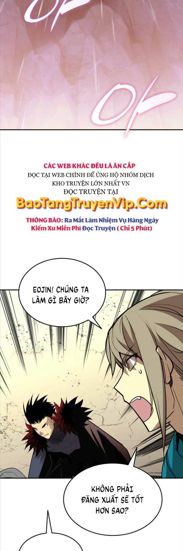 Tôi Là Lính Mới - Chapter 154 - Page 17