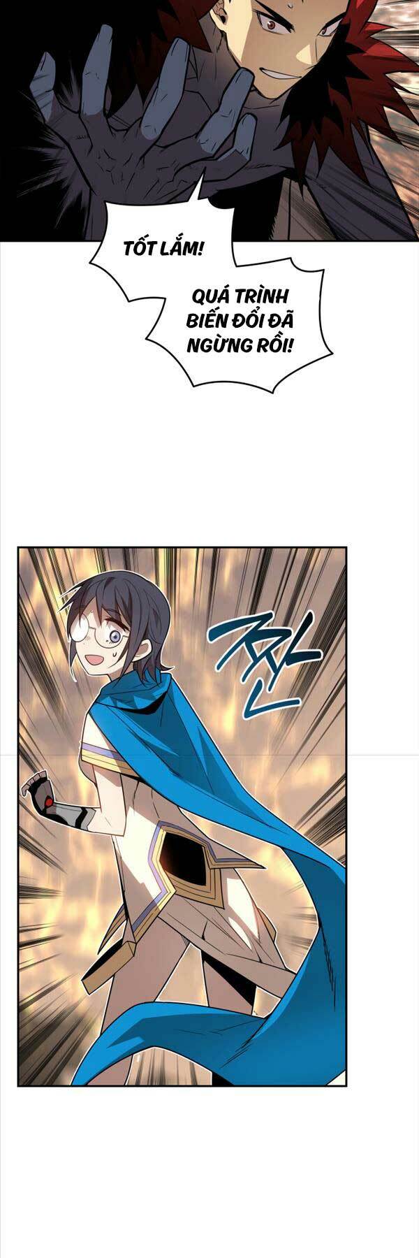 Tôi Là Lính Mới - Chapter 154 - Page 25