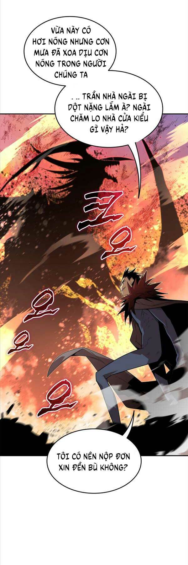 Tôi Là Lính Mới - Chapter 154 - Page 26