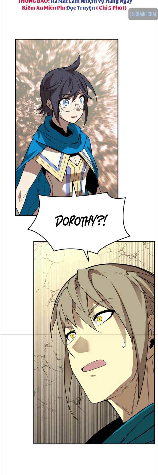 Tôi Là Lính Mới - Chapter 154 - Page 33