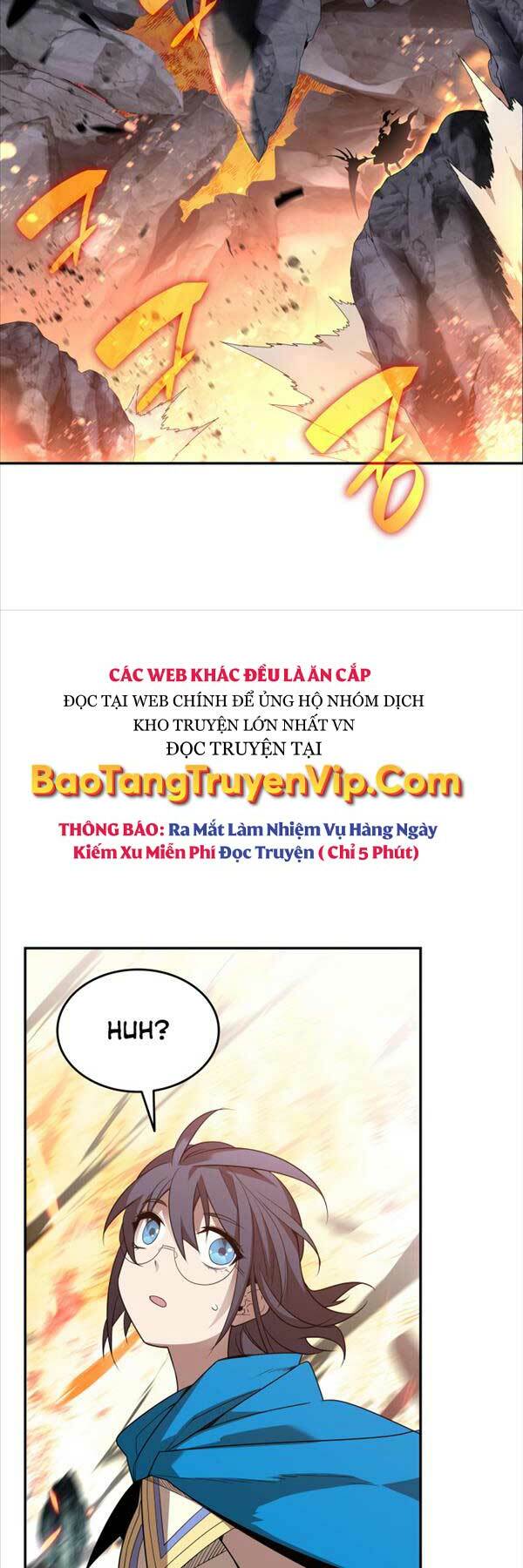 Tôi Là Lính Mới - Chapter 154 - Page 36