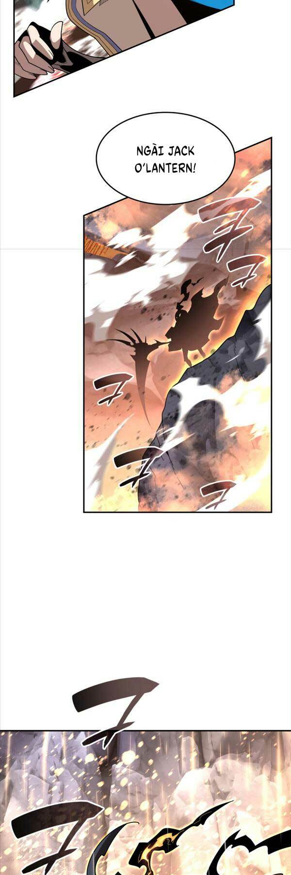 Tôi Là Lính Mới - Chapter 154 - Page 37