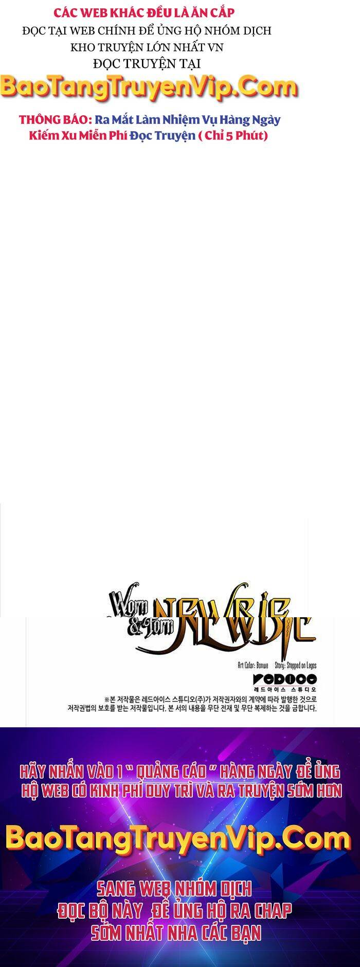 Tôi Là Lính Mới - Chapter 154 - Page 52