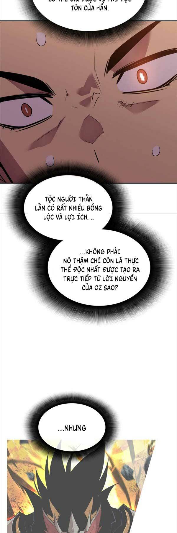 Tôi Là Lính Mới - Chapter 154 - Page 5
