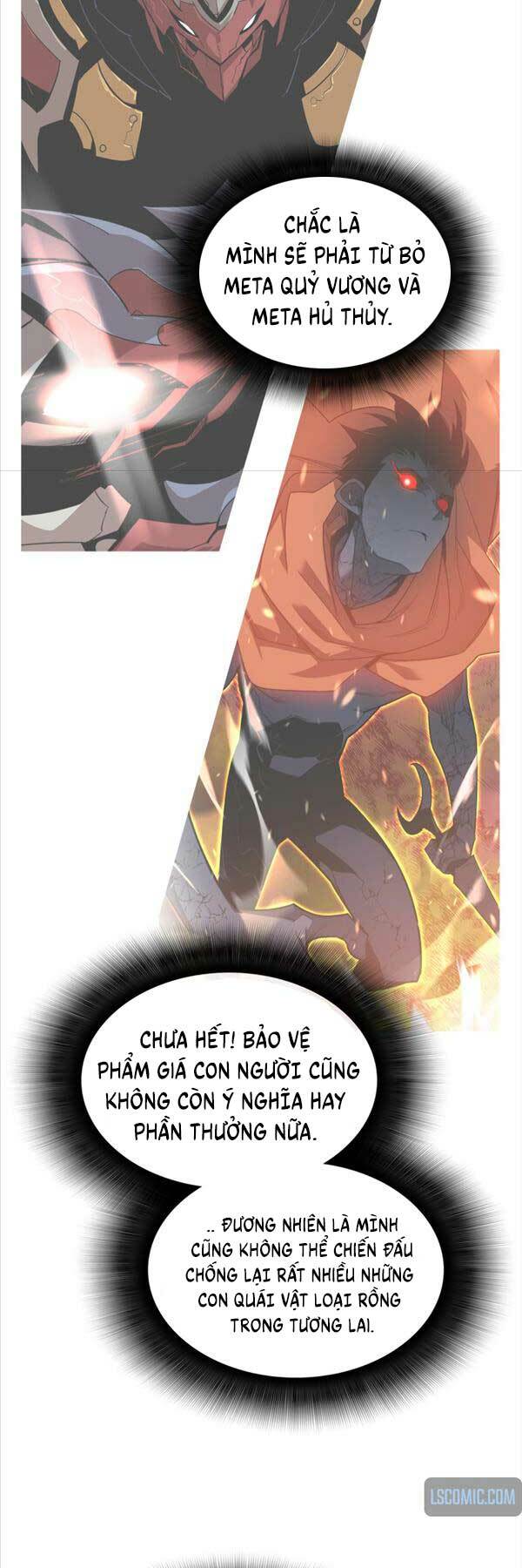 Tôi Là Lính Mới - Chapter 154 - Page 6