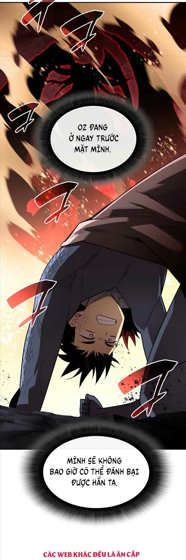 Tôi Là Lính Mới - Chapter 154 - Page 8