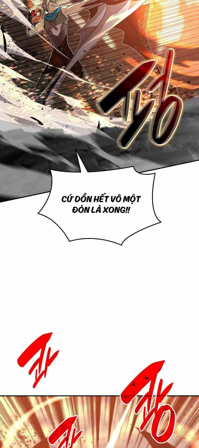 Tôi Là Lính Mới - Chapter 155 - Page 21